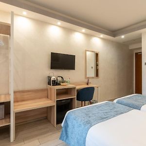 Standaard Kamer met Twee Aparte Bedden